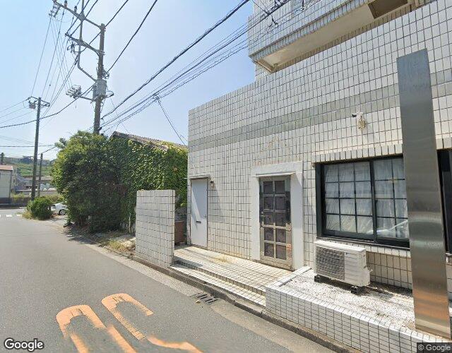 ステラ 左側からの外観