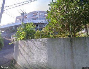 ホテル　フェスタ葉山の外観・周辺写真