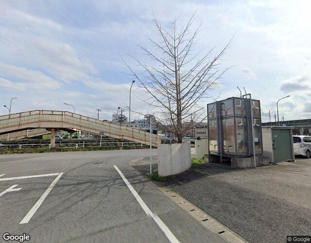 KIMINO HOTEL 裏側からの外観
