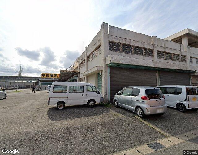 KIMINO HOTEL 左側からの外観