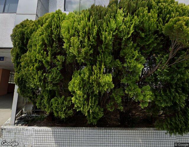 ホテル エムスキップの外観