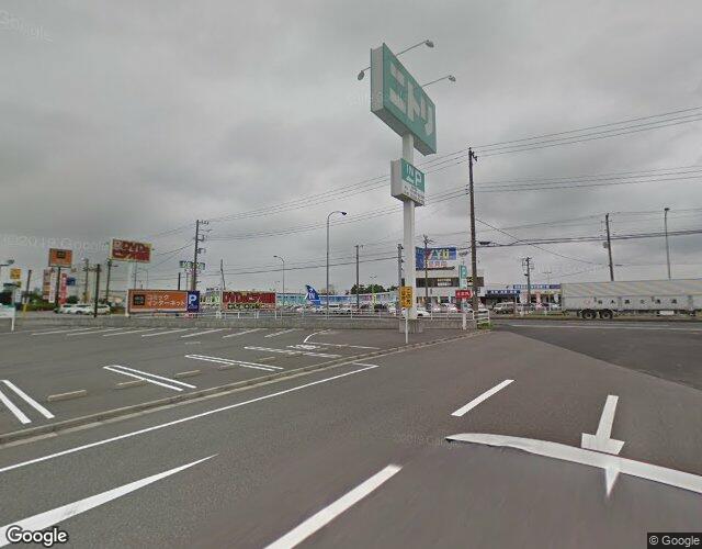 ホテル パシオン 左側からの外観