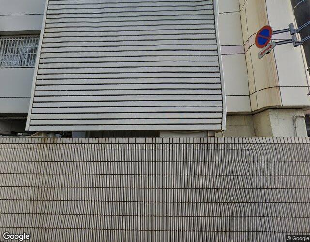 HOTEL UKIUKIの外観
