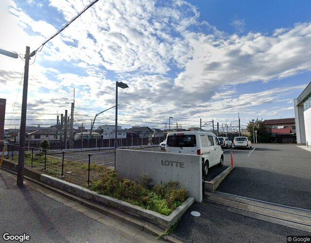 HOTEL UKIUKI 左側からの外観