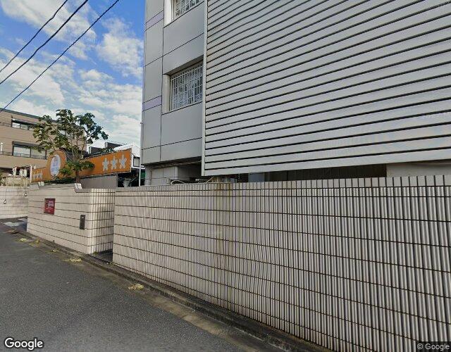 HOTEL UKIUKI 右側からの外観