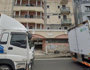 HOTEL UFOの外観・周辺写真