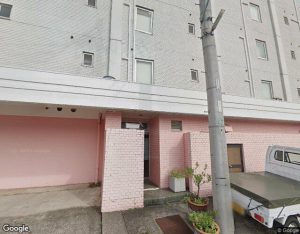 アルファ北松戸の外観・周辺写真