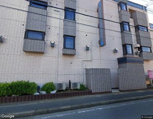 柏ハイランドの外観・周辺写真