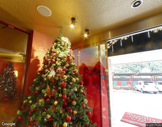 HOTEL CHRISTMAS 成田店（ホテル クリスマス）【Best Delight Group】の外観