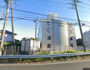 HOTEL PIMMS&DUALAの外観・周辺写真