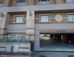 アランド西船橋