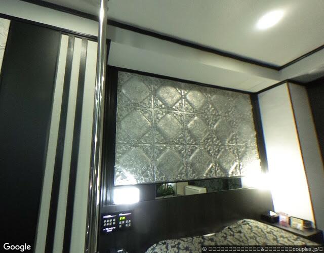MG City Hotelの外観