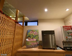 ホテル レモンツリー船橋店