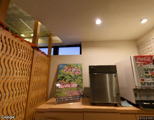 ホテル レモンツリー船橋店の外観