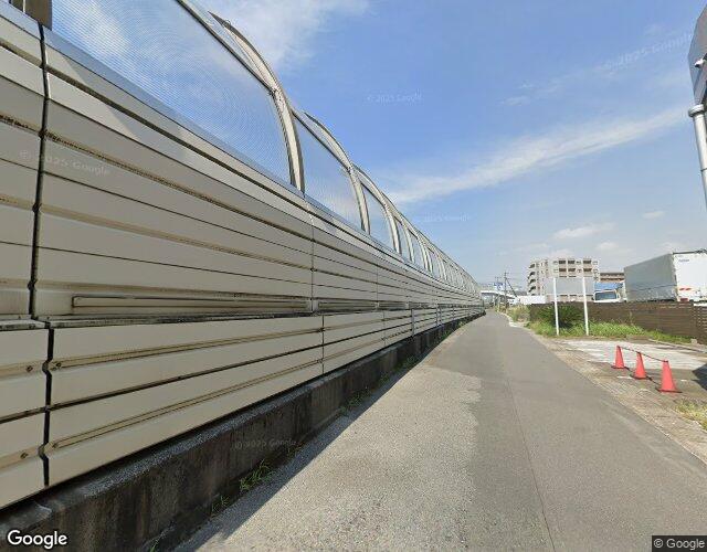 HOTEL SEKITEI 左側からの外観
