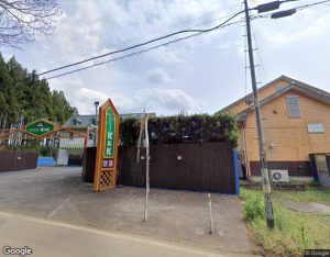 K&K横芝の外観・周辺写真