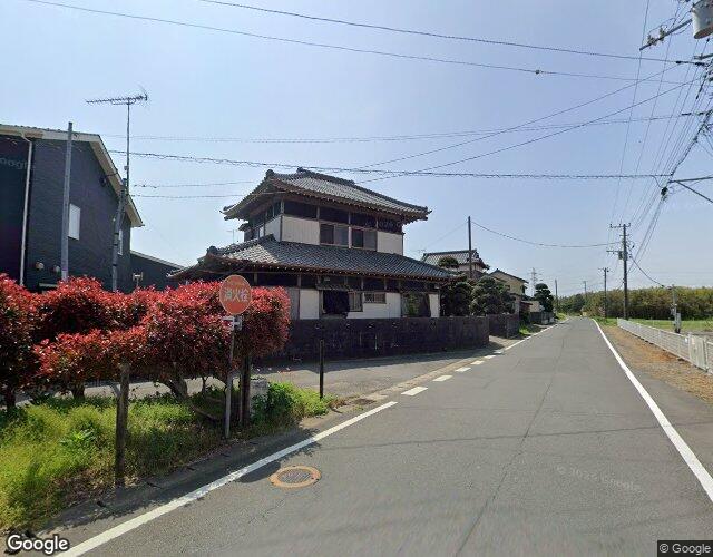 ホテル アクティ エクシブ 裏側からの外観