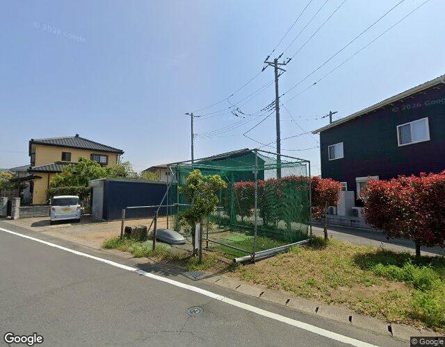 ホテル アクティ エクシブ 右側からの外観