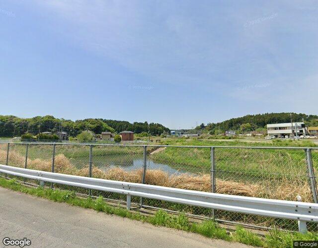 ホテル ツクバランド 左側からの外観