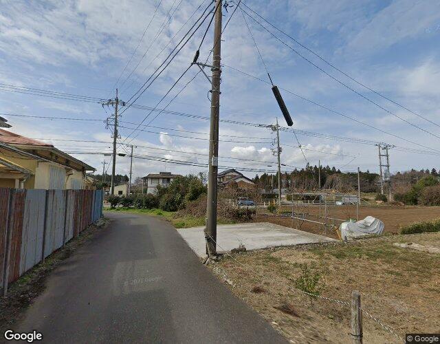 ホテル カホウ（KAHO’） 市原店 左側からの外観