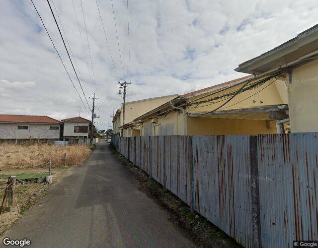 ホテル カホウ（KAHO’） 市原店 右側からの外観