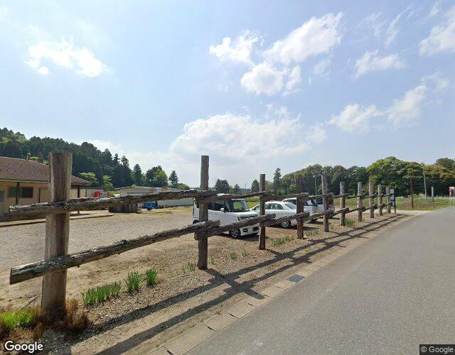 ホテル アテネ 市原鶴舞インター店 左側からの外観