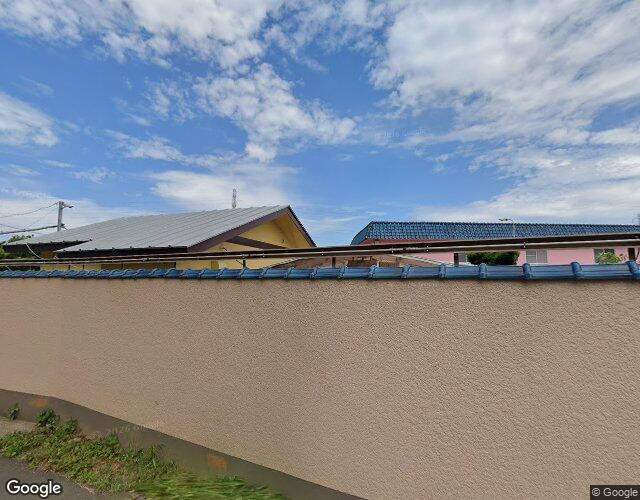 ホテル ハイランド（HILAND）  千葉蘇我インター店 右側からの外観