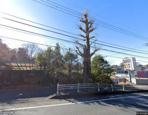 ホテル 555市原の外観・周辺写真