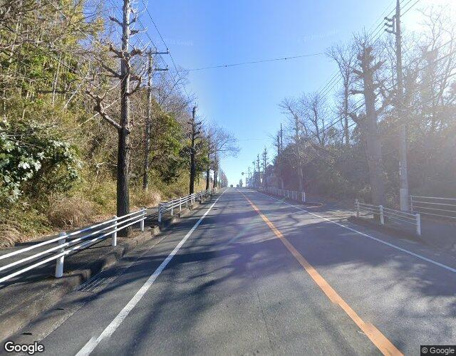ホテル 555市原 右側からの外観