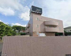 ホテル KURA