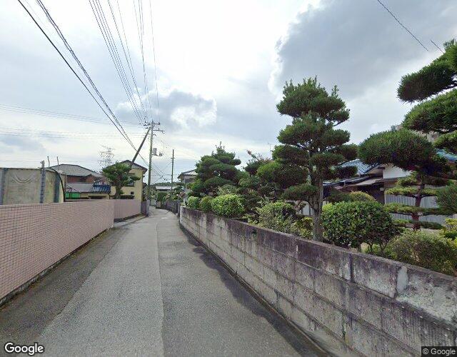 ホテル KURA 左側からの外観