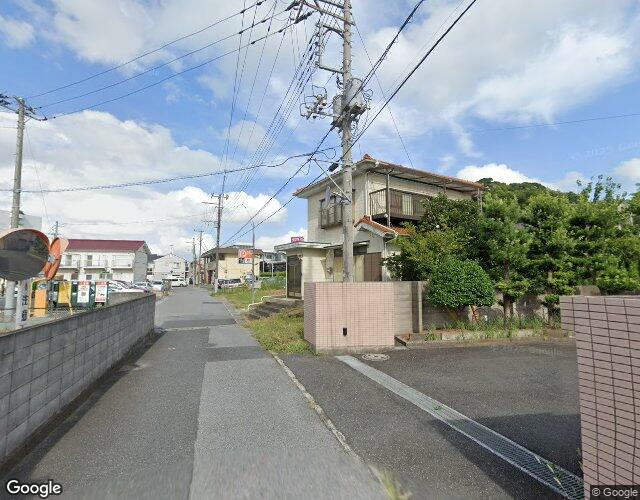 ホテル KURA 右側からの外観