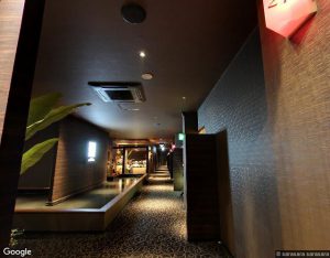 HOTEL SweetS