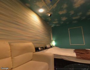 ホテル バリバリ 岩槻の外観・周辺写真