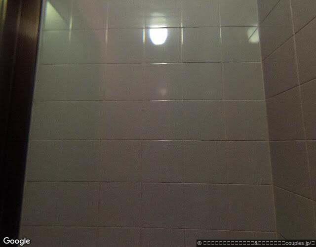 CAZ HOTEL 右側からの外観