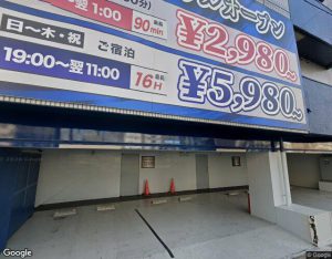 モンリーヴの外観・周辺写真