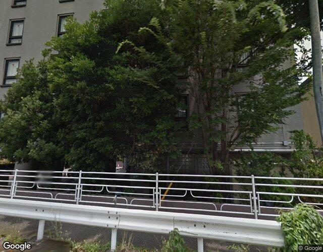 11：11の外観