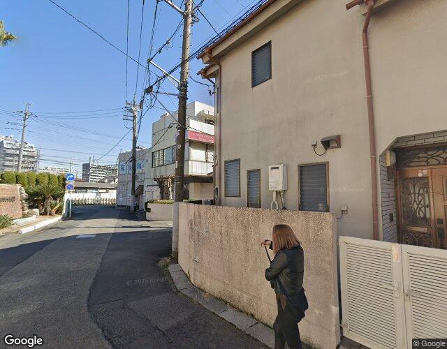 ホテル KID 右側からの外観