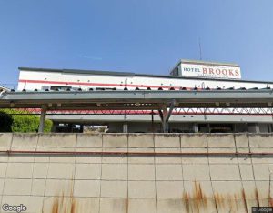 BROOKSの外観・周辺写真