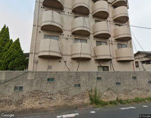 ホテル フォレスト東松山の外観・周辺写真