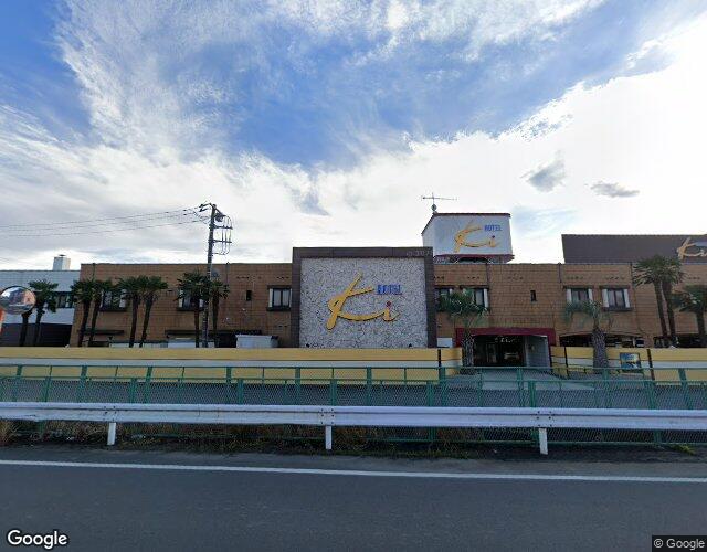 K･I行田の外観