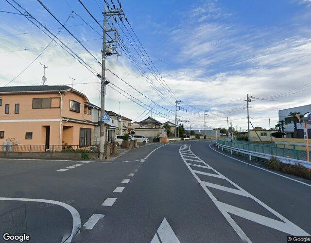 K･I行田 右側からの外観