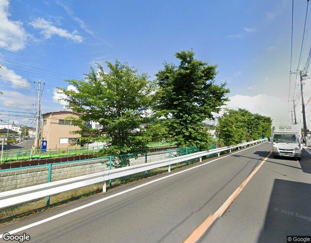 ホテル クリスティーナ 右側からの外観