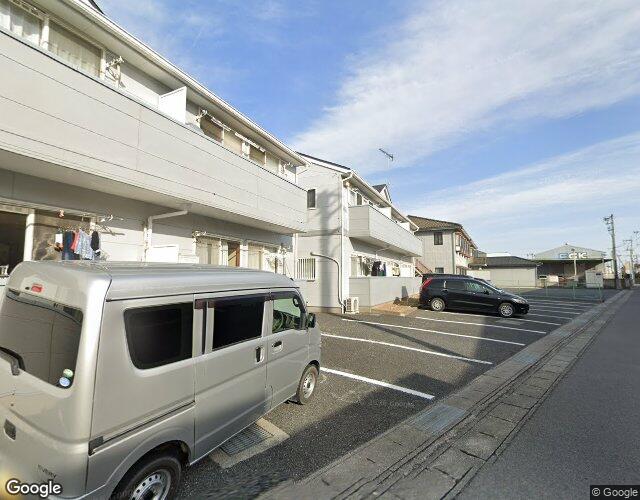 ローマ 右側からの外観
