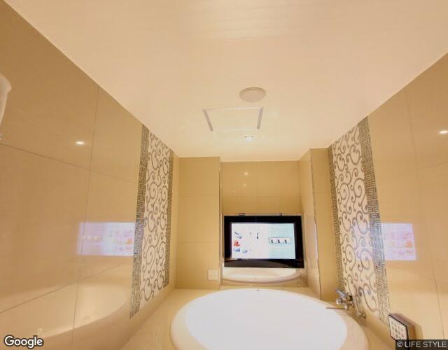 HOTEL CITA（旧：COZY）の外観