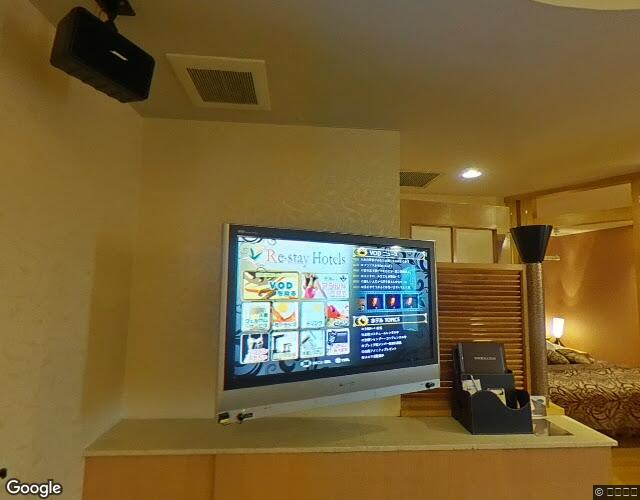 レステイ 鶴ヶ島【レステイグループ】 左側からの外観