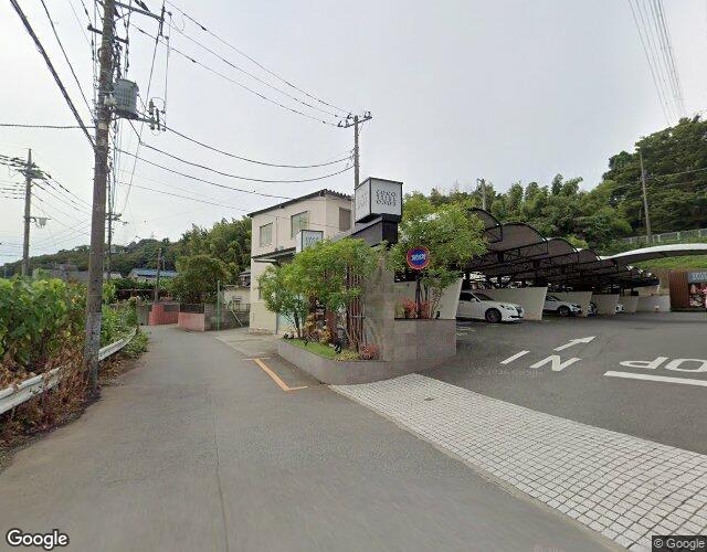 ココホテルアウル 左側からの外観