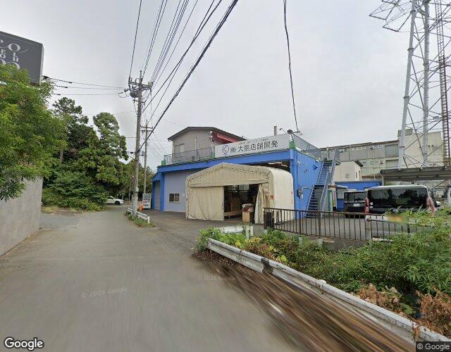 ココホテルアウル 右側からの外観