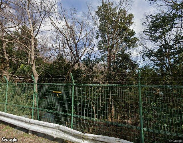 サンローラ 右側からの外観
