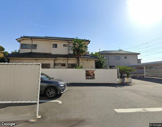 Re： 裏側からの外観